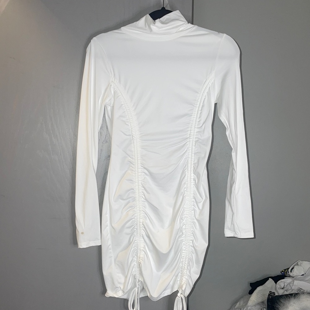 Fashion Nova dress